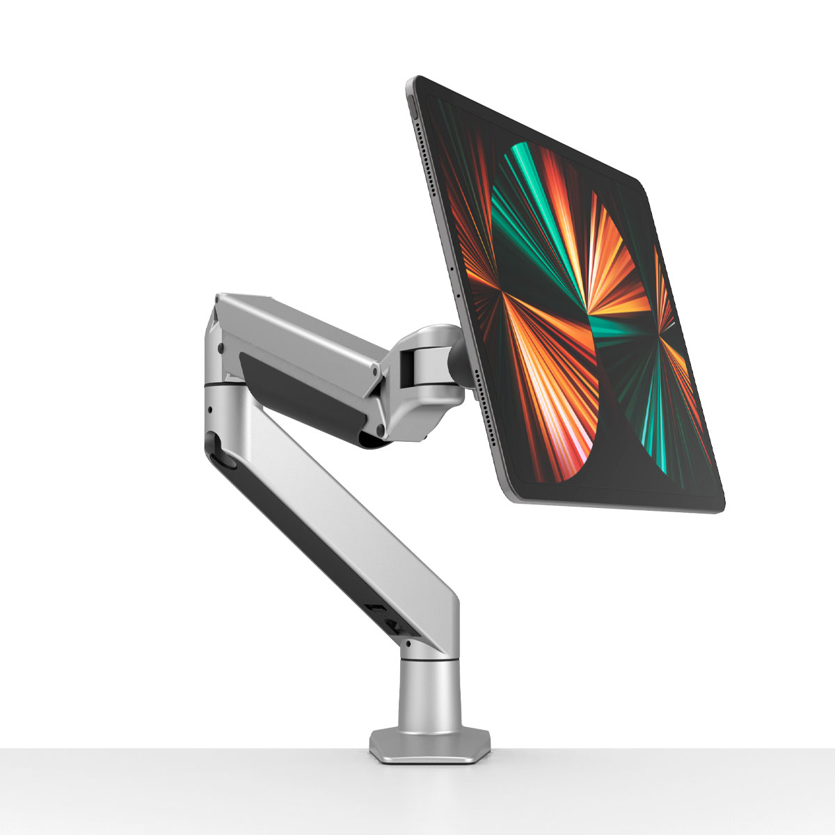 IT Mount iPad Pro 12.9 Reach Articulating Arm